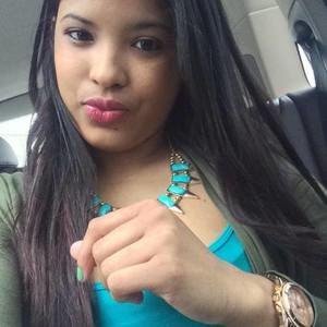 Meet your Posher, Alexandra